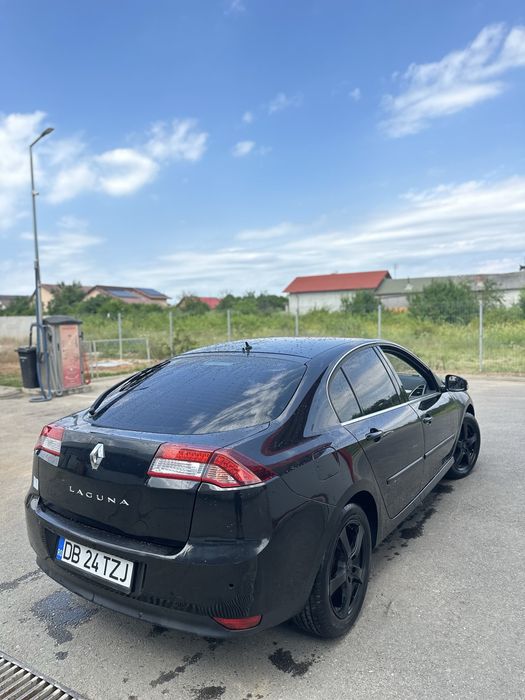 Laguna 2011 1.5DCI