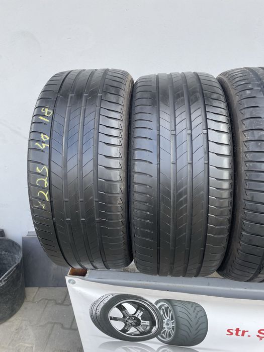 Cauciucuri 225/40R18 Bridgestone 2023, anvelope vara 225/40/18