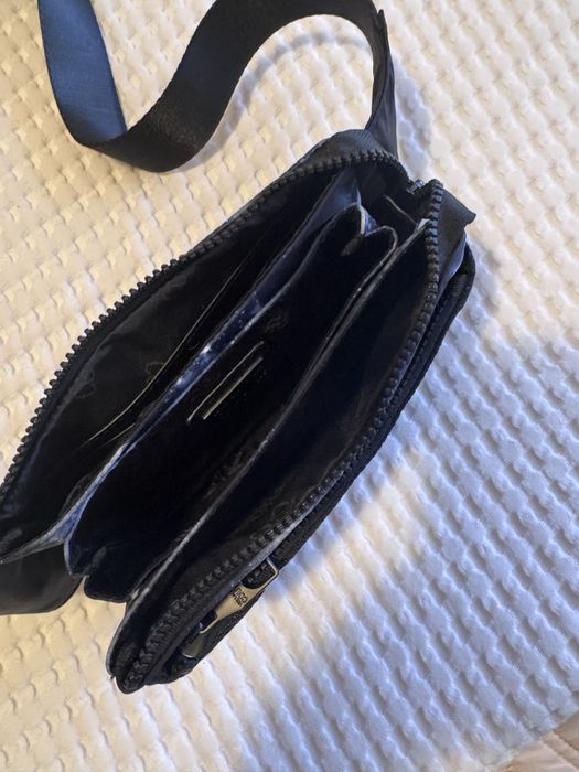 Мъжка чанта