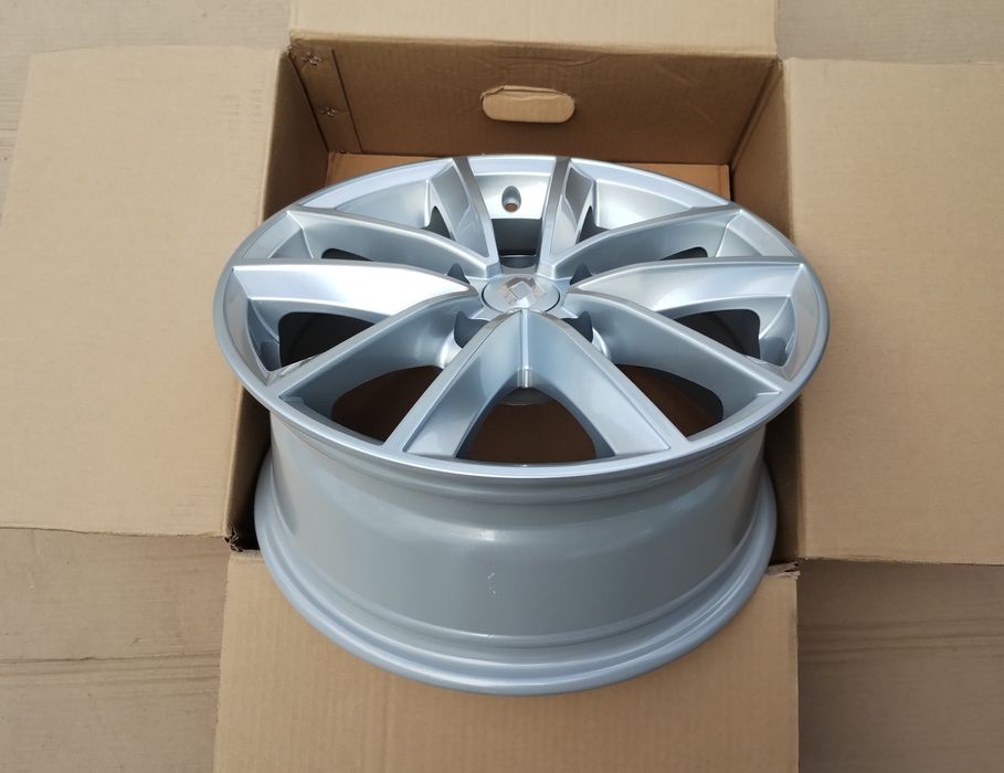 Jante 16 Renault Megane 4  Fluence Kadjar Koleos Laguna Scenic Talisma