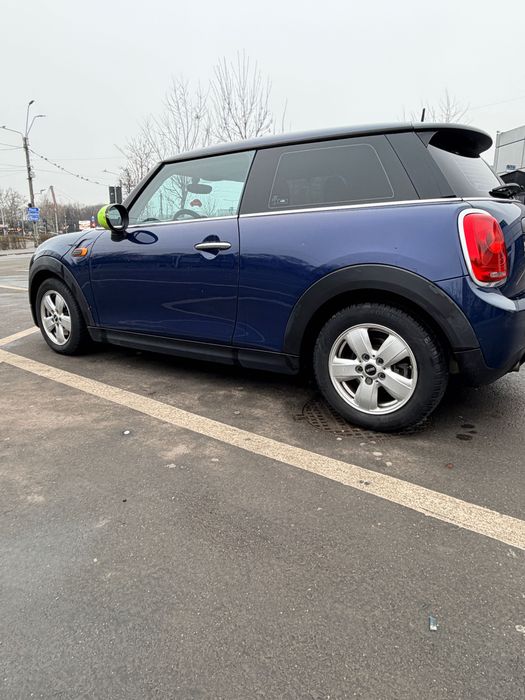 MINI ONE D 1.5 Diesel • 117.000 km • Distribuție + Ambreiaj schimbate
