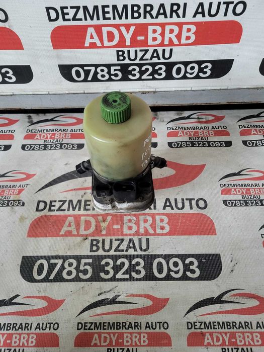 Pompa servodirectie Volkswagen Polo 6R /Skoda Fabia 2 TRW