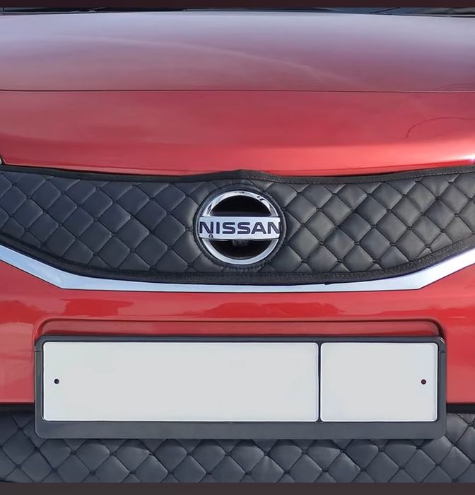 Продам утеплитель решётки