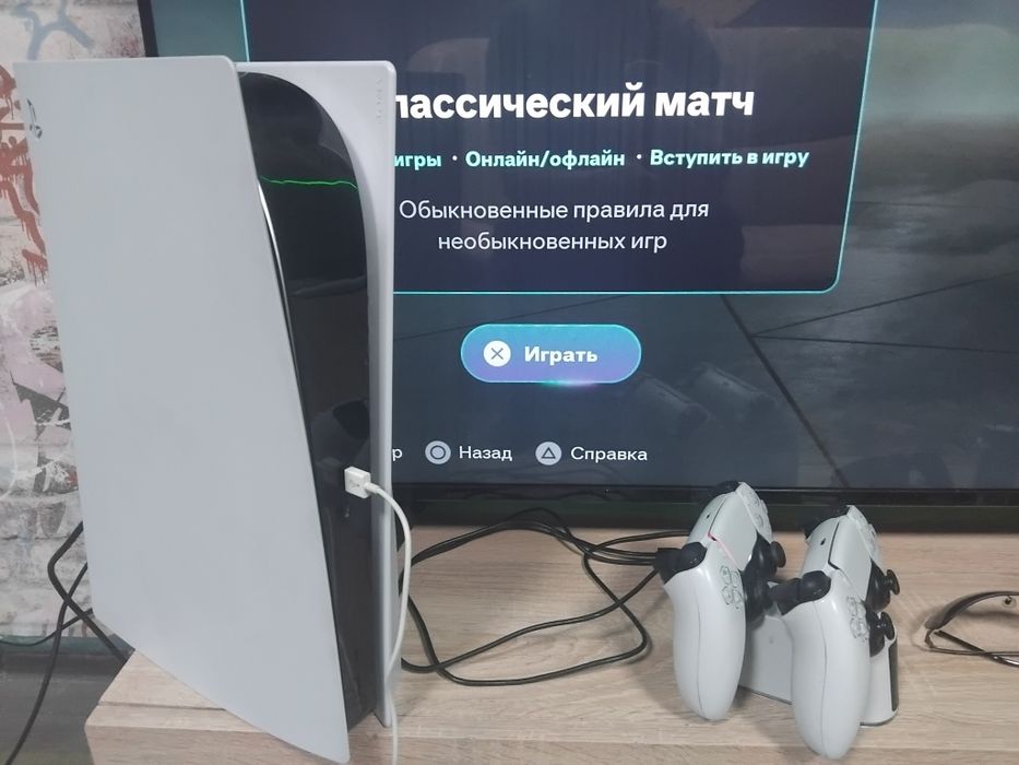 Продам сони Плейстейшин5