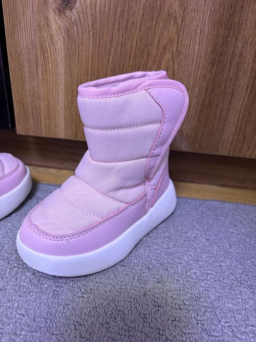 Зимни обувки/ апрески