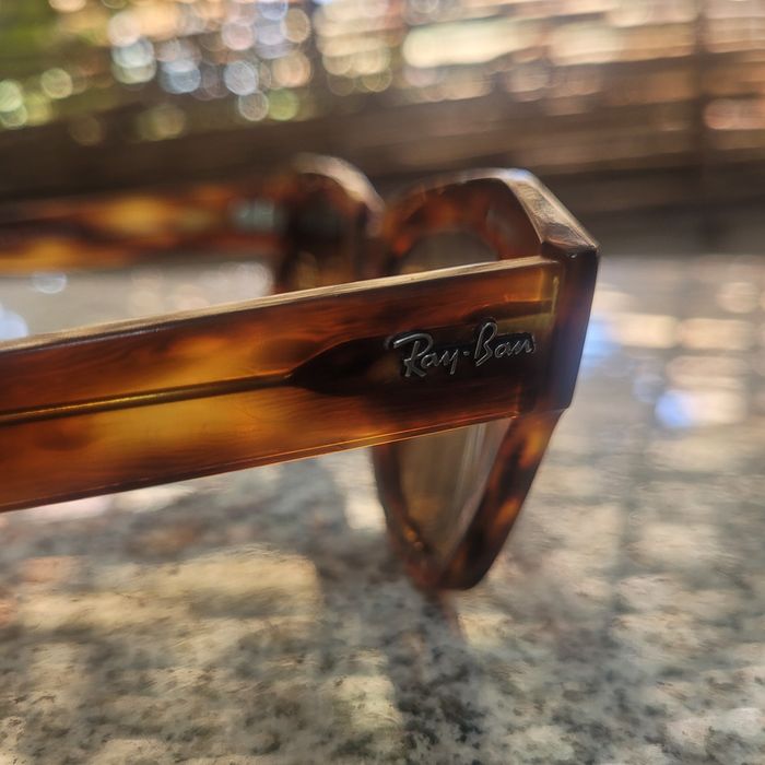 Ochelari de soare Ray-Ban