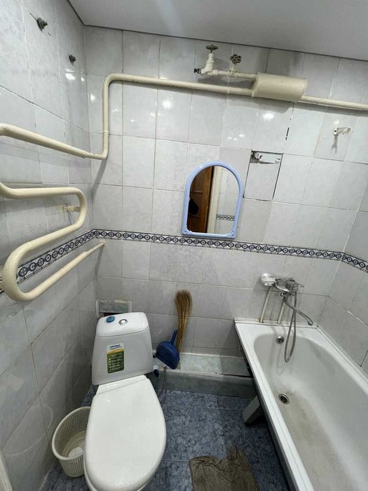 Продажа 1-комнатной квартиры