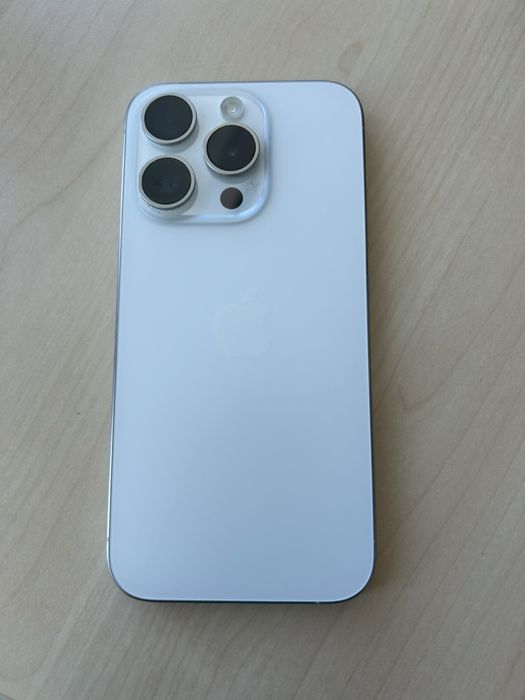 Ipone 15 pro 128 gb в гаранция