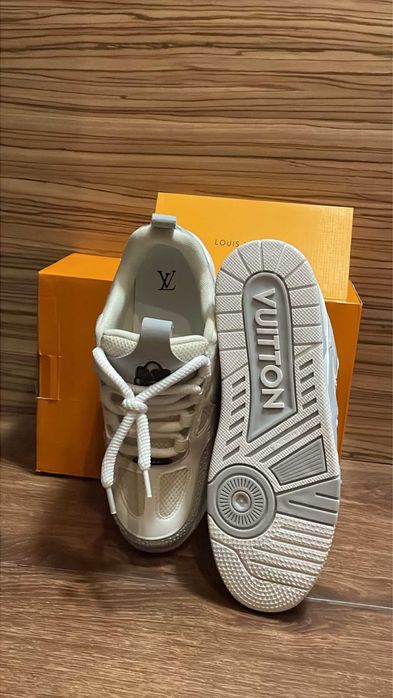 Louis Vuitton Skates