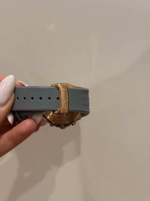 AP дамски часовник