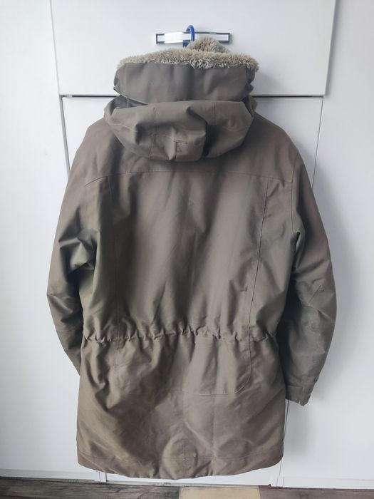 Geaca iarna parka Jack Wolfskin marimea L