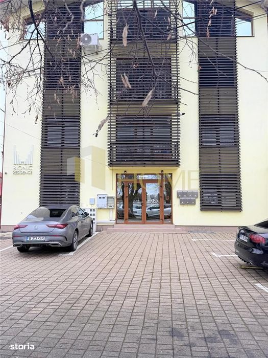 Apartament 3 camere, bloc tip boutique, in Ploiesti, Sala Sporturilor — fotografia 1