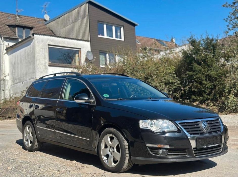 Piese/Accesorii VW Passat 2.0tdi 140cp cod:BMP