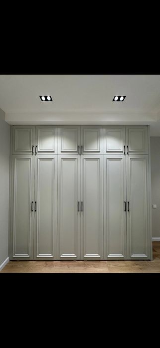 Mebel na zakaz     oshxona     yotoqxona.     Shkaf.        Prixosha