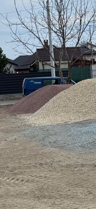 Vand  nisip piatra decorativa diverse sorturi