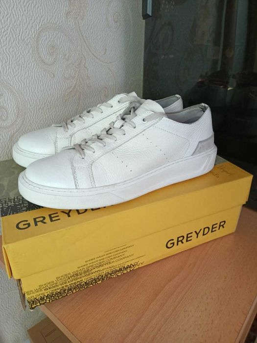 Обувь мужская бу