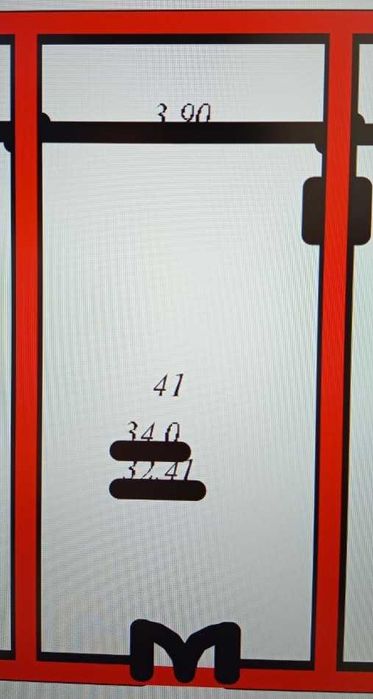 Кафе Магазин Ibn Sino Savdo Markazi Stroymart 34 кв