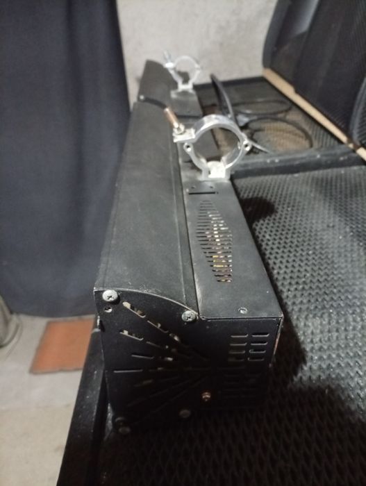 Vind stroboscop ADJ 1500