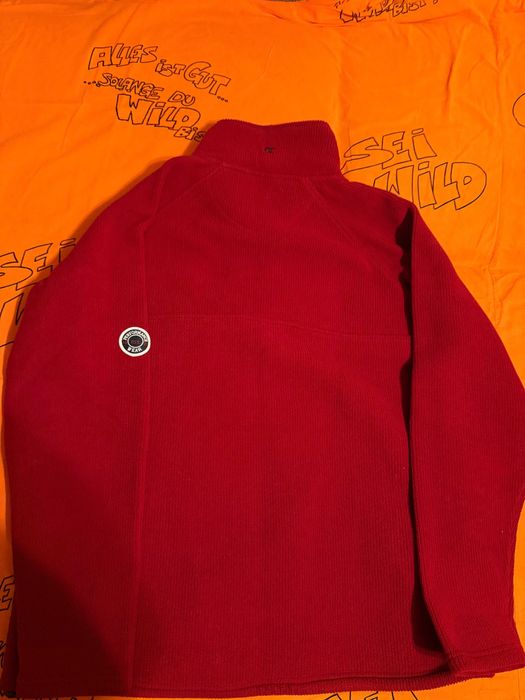 Vand Bluza termo izolanta ski Active