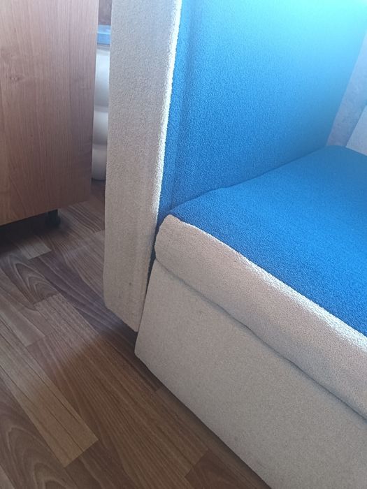 Продам детский диван