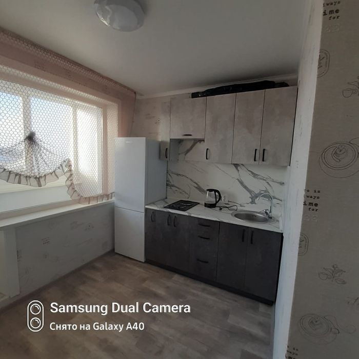 Сдам 1ком квартиру 19мкр