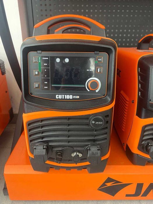 JASIC CUT 100 L221 JET Rasmiy Kafolat + Muddatli to'lov