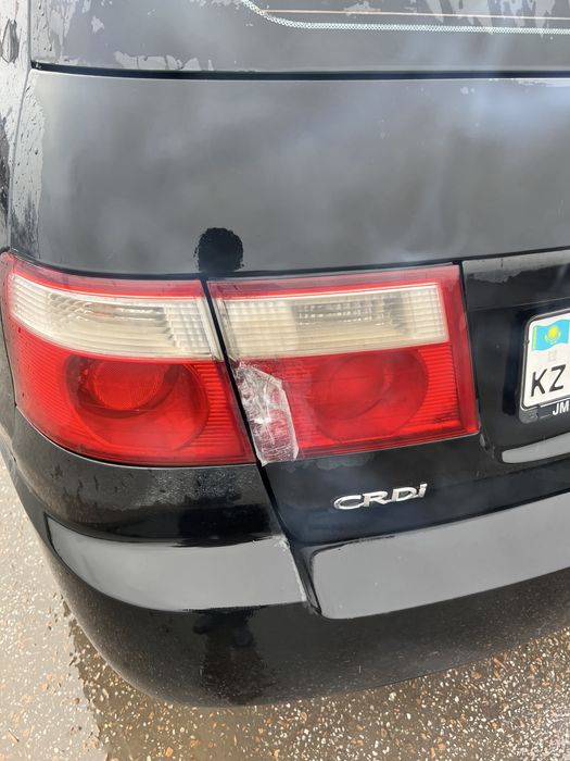 Продам Киа каренс