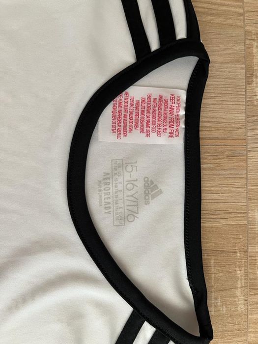 Tricouri Nike Dry Fit