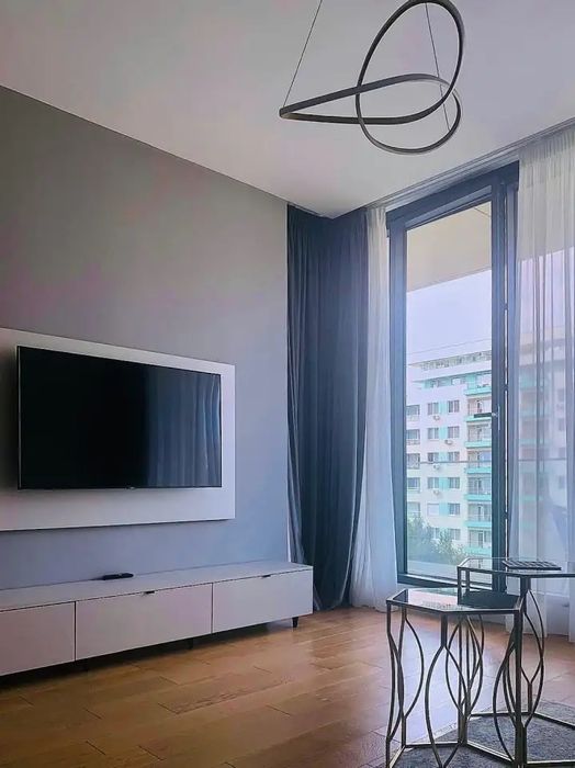 Apartament Lux  de vanzare 2 camere Mamaia Nord (One)