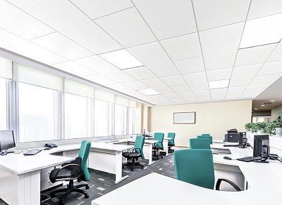 Потолок Армстронг 20 видов оптовые цены 12000 сум