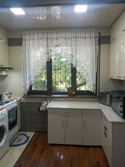 Квартира Сергели 2