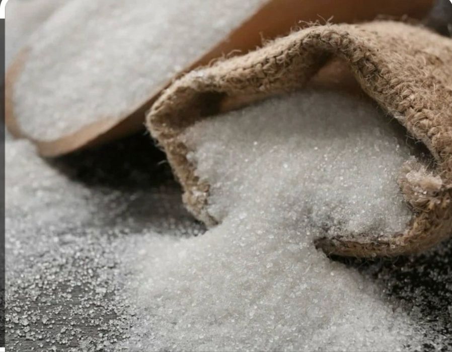 Сахар (сметки) не дорого