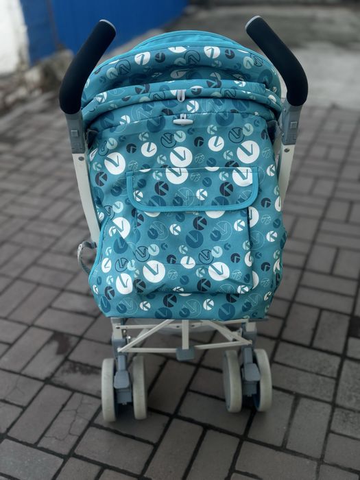 Продам коляску в идеальном сосстоянии