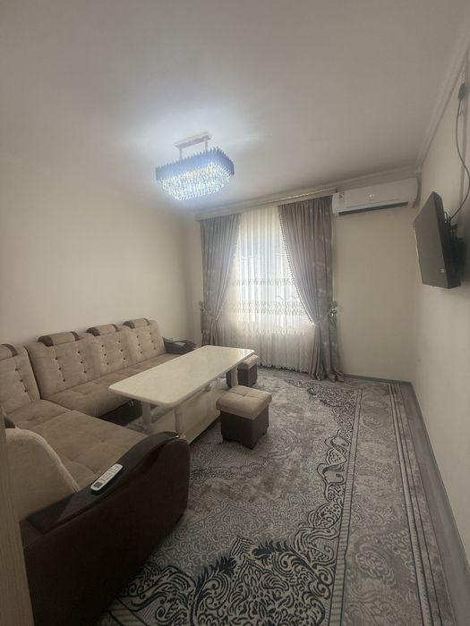 Kvartira sotiladi qora suvda 60.000 $