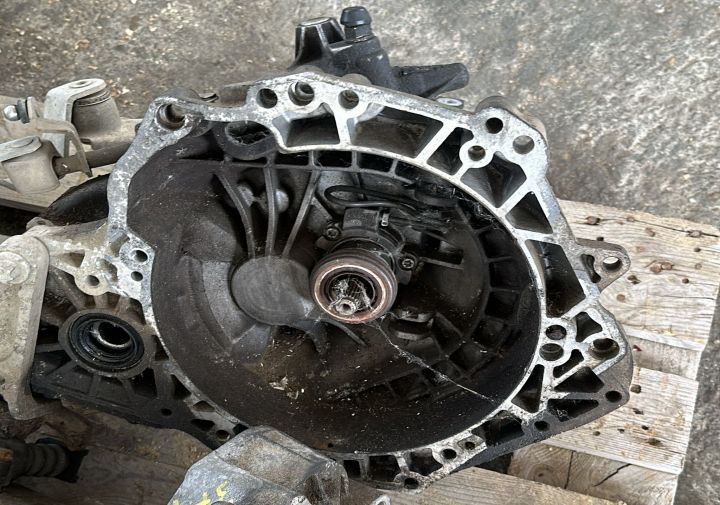 Cutie de viteze manuala Opel Corsa D