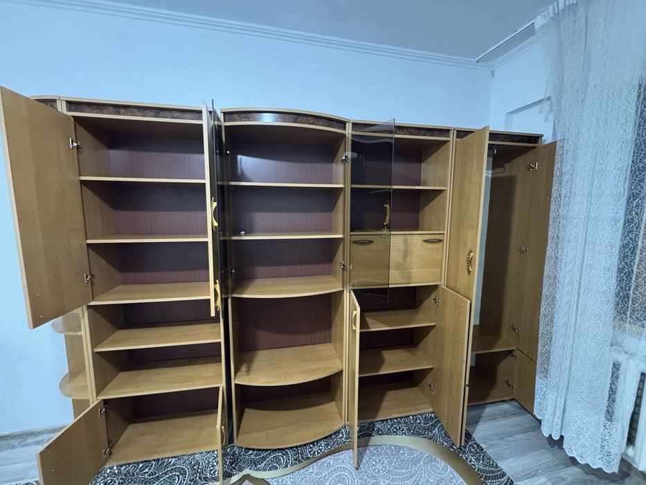 Шкафы бесплатно самовывоз