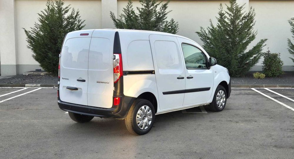 Renault Kangoo 1.5 DCI AN 2019 EURO 6