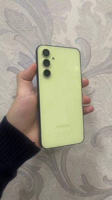Продам телефон Samsung a54 5g