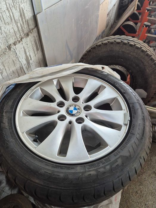 Джанти с гуми комплект 16" от BMW E87