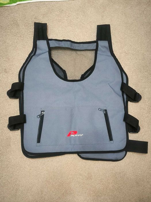 PLANO Vest Рибарски елек L-XXL