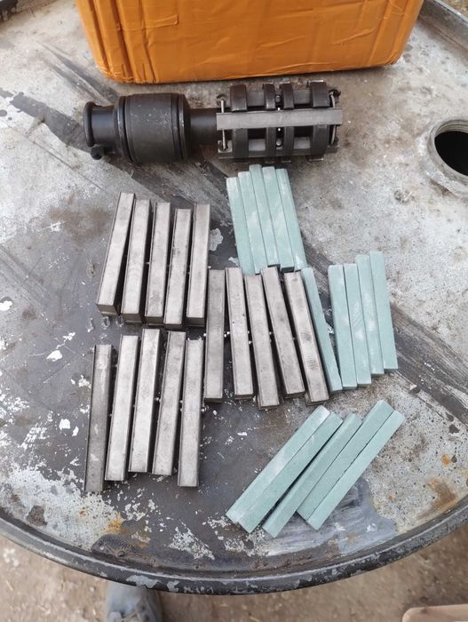 Cap Honuit / Honuire  Cilindru 60mm - 90 mm