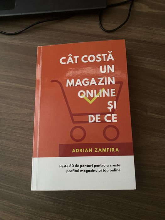 Carti dezvoltare personala