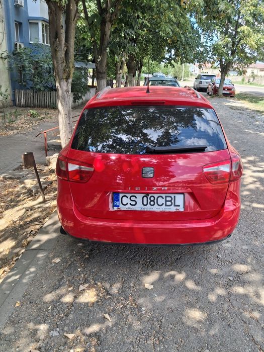 Vînd Șeat ibița an2010