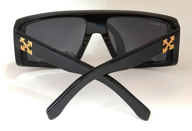 Ochelari de Soare Off White!