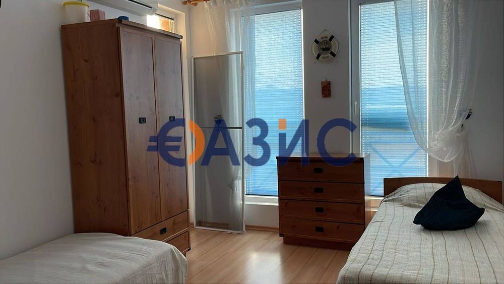 Продава се Тристаен апартамент в к.к. Слънчев бряг - 67 кв.м за 495 €/кв.м - Снимка #9