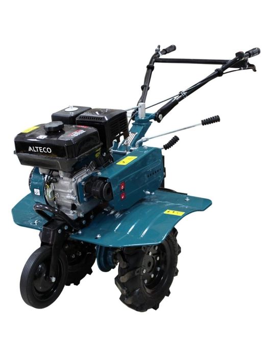 Культиватор бензиновый Alteco Mk-7000