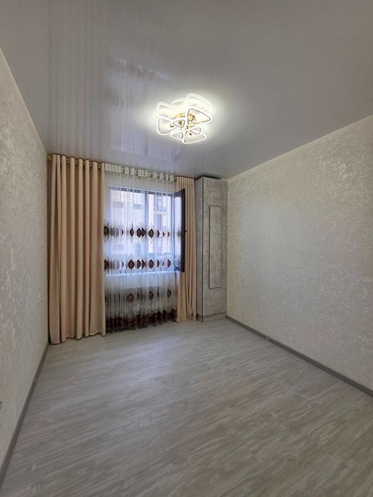 3 xonali qilingan 52m² 1-qavat.#3x #539a