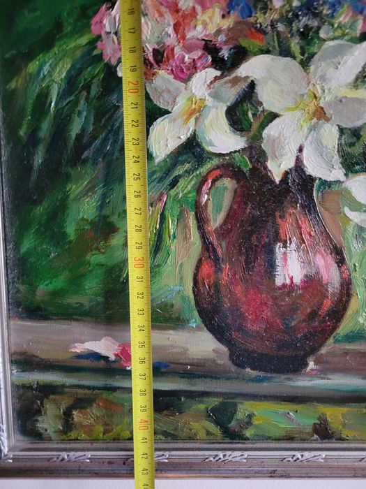 Картини на фазер и платно