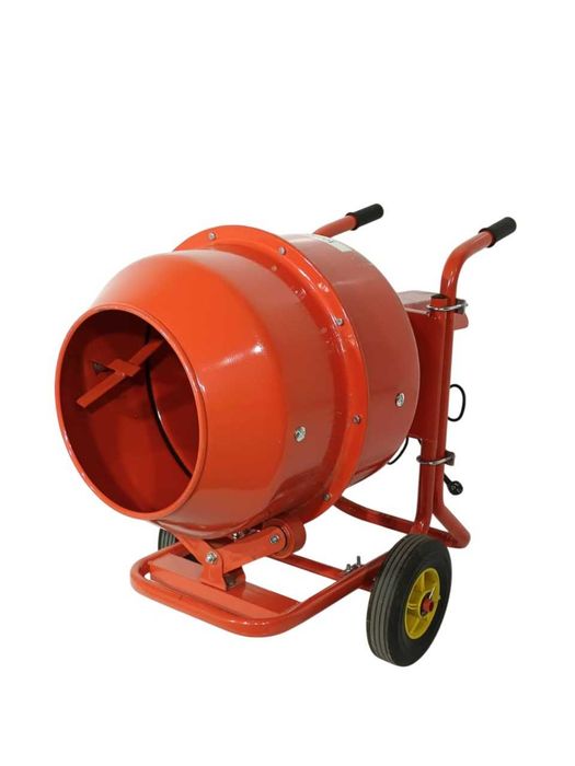 Бетоносмеситель 120L