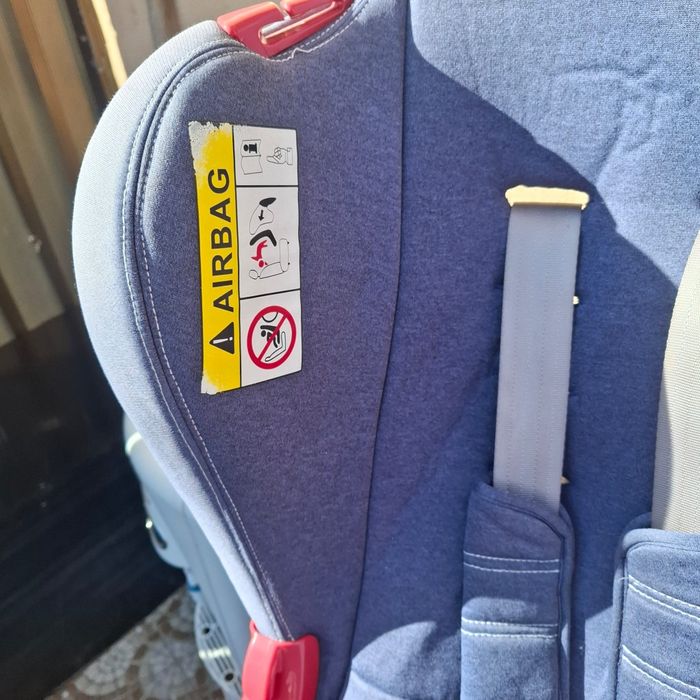 Scaun auto pana la 36kg